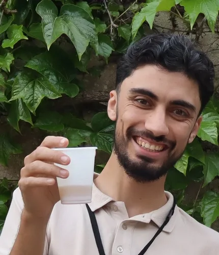 Hasan D.